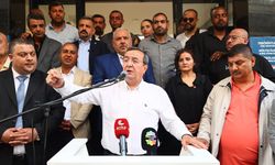 Batur Roman vatandaşlara seslendi: Kılıçdaroğlu’nu hep birlikte cumhurbaşkanı yapalım