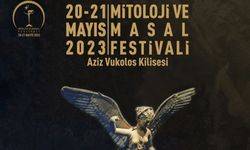 İzmir Mitoloji ve Masal Festivali'ne hazırlanıyor