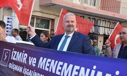 Aydın Pehlivan'dan 15 TEMMUZ mesajı