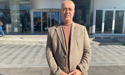 Tevfik Aladağ, AK Parti Belediyeciliğini Bornova'ya kazandırmak için yola çıkıyor