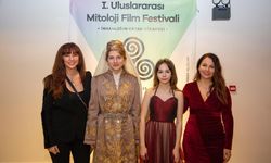 Uluslararası Mitoloji Film Festivali sona erdi