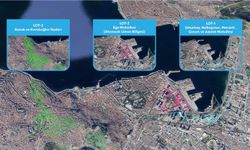 3 Milyarlık Altyapı Yatırımlarının Temeli Atılıyor