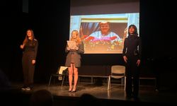 Türkan Saylan, 90. Yaş Gününde İzmir’de Anıldı