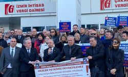 İzmirli Mali Müşavirlerden Sert Tepki