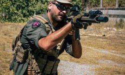 Airsoft Tutkunları İzmir’de Bir Araya Geldi