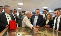 Atatürk Çocukları Kütüphaneleri, Kitap Bağışlarını Bekliyor