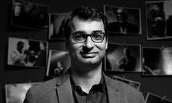 Gazeteci Barış Terkoğlu Gözaltına Alındı