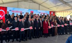 Bayındır Belediyesine TBB’den Kepçe Hibesi