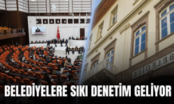 Yeni Düzenleme Yolda: Belediyeler Daha Sıkı Denetlenecek