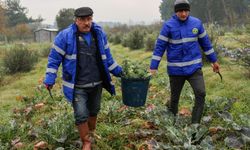 Buca'da Kardeşlik Sofrası Büyüyor