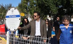 Büyükşehir’den Bodrum’a Çocuk Dostu Projeler