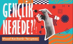 Ulusal Karikatür Yarışması’nda başvuru zamanı