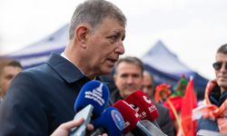 Tugay: Belediyeyi 18 Milyar Liralık Ek Yükün Altına Sokamam