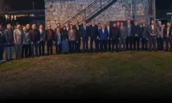 CHP İzmir’de Yoğun Gündemli Başkanlar Zirvesi