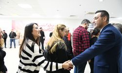 “Birlikte Daha Güçlü Bir Çiğli”