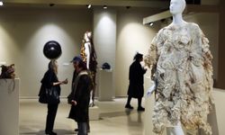 Deü Gsf 50. Yılını Sanat Dolu Etkinliklerle Kutluyor