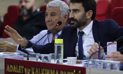 Kişili: “Menemen ve Aliağa’da Ancak Hayal Kurarsınız”