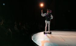 Don Kişot İzBBŞT Sahnesinde Kapalı Gişe Prömiyer Yaptı