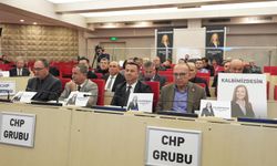 Manisa Büyükşehir Meclisi Olağanüstü Toplandı