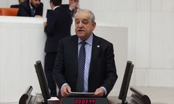 Nalbantoğlu’ndan 11. Yargı Paketine İnsan Hakları Eleştirisi