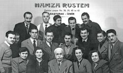 Girit’ten İzmir’e Uzanan Bir Fotoğraf Mirası