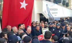 Gülşah Durbay Son Yolculuğuna Uğurlanıyor