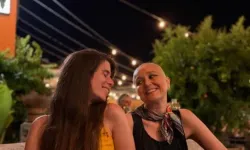 Lal Denizli'den Gülşah Durbay'a Duygusal Veda