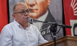 CHP Aydın’dan Çerçioğlu Dosyaları İçin Yargı Tepkisi