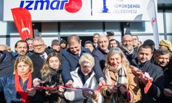 İZMAR 2025 hedefine Menemen ve Tire mağazalarıyla ulaştı