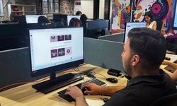 İzmir Büyükşehir, gençleri dijital geleceğe hazırlıyor