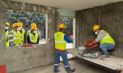 Büyükşehir’den Türkiye’ye örnek istihdam modeli