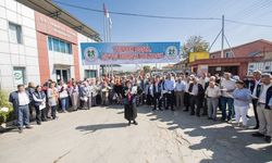 "Kooperatifler Yük Değil, Çözüm Ortağıdır"