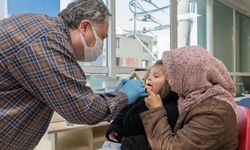 İzmir Sağlıkta Yerel Yönetim Modeliyle Türkiye’ye Örnek Oldu