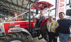 İzmirli kooperatiflerden 21 Aralık’ta traktörlü kortej