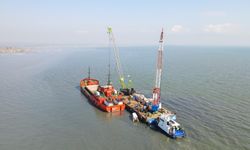 İZSU’dan 2025 yılında 7,3 milyarlık altyapı atağı