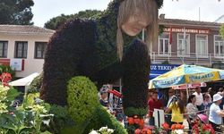 Bayındır’da Nergis ve Kuru Çiçek Festivali 5. Kez düzenleniyor.