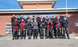 Konak’ın hayat kurtaracak timi hız kesmiyor