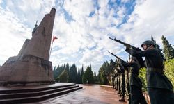 Kubilay ve Devrim Şehitleri Menemen’de Anılacak