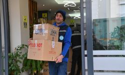 Manisa’da 15 Ton Atık İlaç Doğaya Karışmadan İmha Edildi