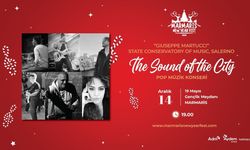 Marco Zurzolo Marmaris’te Sahne Alacak