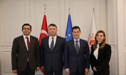 MARMARİS BELEDİYESİ’NE AB’DEN 660 BİN EURO’LUK İKLİM HİBESİ