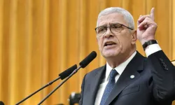 Dervişoğlu; “Bu Süreç Üniter Yapıya Yönelik Bir Kalkışmadır”