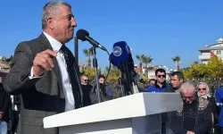 Günay’dan Acar’a Sert Tepki: “O Koltuktan Seni Alacağız”