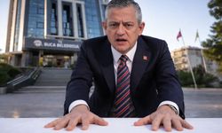 CHP Genel Merkezi Buca'ya Müdahale Etti