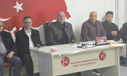 Şuhut’un Geleceği Ortak Akılla İnşa Ediliyor