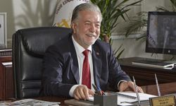 İESOB Başkanı Yalçın Ata’dan 2025 Değerlendirmesi