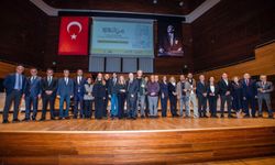 9. EFLATUN NURİ ÖDÜLLERİ SAHİPLERİNİ BULDU