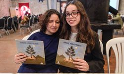 Birbirine tutunan hikâyeler: Ardıç Projesi kitaplaştı