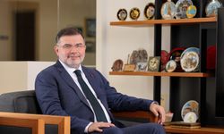 Saygılı: Türkiye 2025’te ekonomik istikrar alanı kurdu