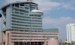 CHP’den 4 İlçeye Genel Merkez Müdahalesi